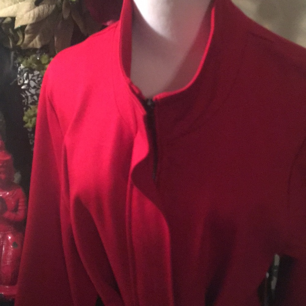 NWT Luii Jacket - Picture 2 of 6